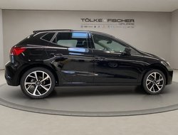 Ibiza 1.0 TSI FR Facelift