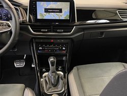 T-Roc 2.0 TSI 4Motion R-Line DCC Pano R-Line ACC