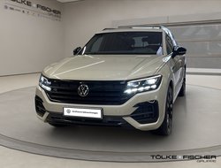 Touareg 3.0 V6 TDI 4Motion R-Line Pano R-Line LM
