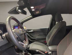 Fiesta 1.0 EcoBoost ST-Line X ACC Kam. Navi LED