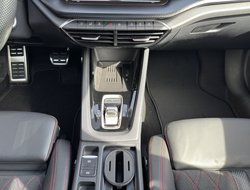 Octavia Combi 2.0 TSI DSG RS Pano AHK Navi SHZ
