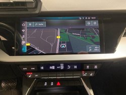 A3 35 2.0 TDI Limousine S-Line S-line ACC AUT LM