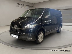 T6 Multivan Transporter 2.0 TDI FWD Family ACC