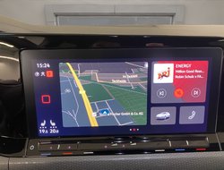 Golf VIII 2.0 TSI GTI Clubsport IQLight ACC AUT