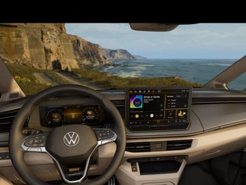 T7 California Ocean Generation 2.0TDI 110kW DSG – Bild 14