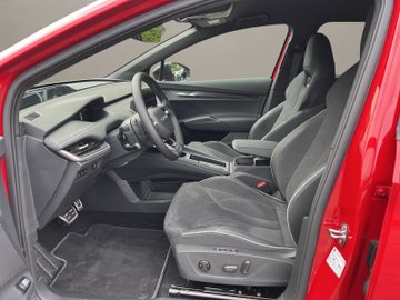 Elroq 85 x Sportline DCC ACC AHK Navi – Bild 7