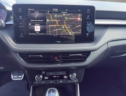 Fabia 130 DSG Navi LED KlimaA dig. Cockpit