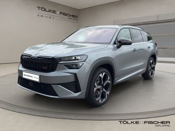 Kodiaq 2.0 TSI DSG 4x4 RS DCC ACC AHK AUT Navi360 – Bild 2