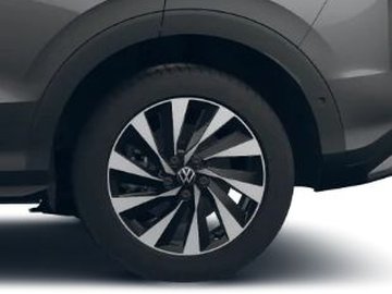T-Roc 1.5 l eTSI DSG *SOFORT VERFÜGBAR* GJR AHK – Bild 5