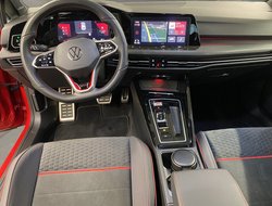 Golf VIII 2.0 TSI GTI Clubsport IQLight ACC AUT