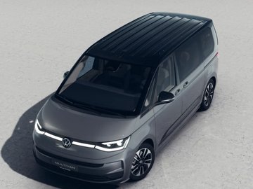 T7 Multivan Life Edition eHybrid 4M IQLight ACC – Bild 10