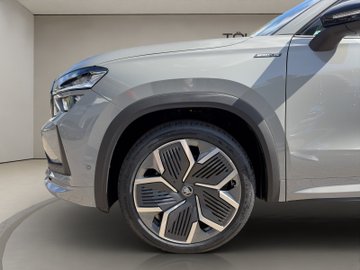 Kodiaq 2.0 TDI DSG 4x4 Sportline DCC ACC AHK Navi – Bild 6