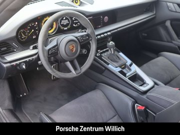 992 911 GT3 Clubleder LED-Matrix BOSE Vollschale – Bild 10