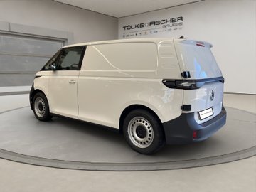ID. Buzz Cargo Pro 79kWh 210kw NaviPro AHK AUT – Bild 4
