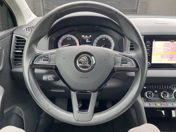 Karoq 1.5 TSI ACT Style DynLicht KeyLess KlimaA. – Bild 10