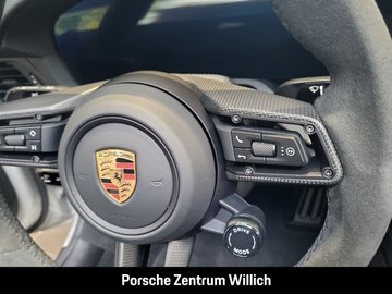 992 911 Carrera T Cabriolet BOSE Sportabgas – Bild 22
