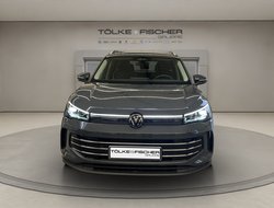 Tiguan Elegance 1.5 l eTSI OPF 7-Gang-DSG Pano