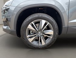 Karoq 1.5 TSI DSG Balance ACC AHK Navi eHeck