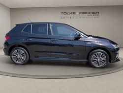 Fabia 1.0 MPI Monte Carlo Climatronic Smartlink