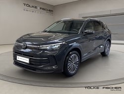 Tiguan 1.5 eTSI W Life ACC AHK AUT Kam. Navi 360
