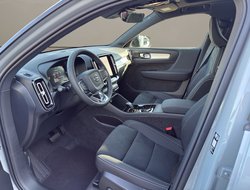 XC40 B4 ULTRA BLACK EDITION Gewerbe ab 399 netto