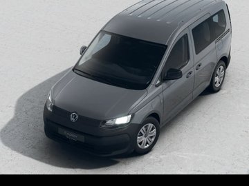 Caddy Trend 1.5 l eHybrid 85 kW 19.7 kWh Mod.27 – Bild 8