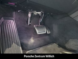 Cayenne Turbo Burmester LED-Matrix Panoramadach