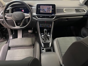 T-Roc 1.5 TSI Style IQLight ACC AUT Kam. Virtual – Bild 16