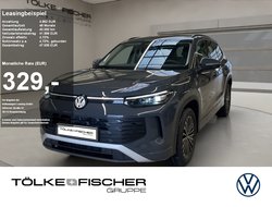 Tayron Life 1.5 l eTSI OPF 7-Gang-DSG ACC AUT LM