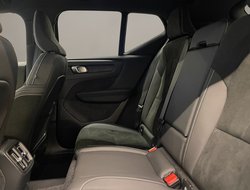 XC40 P8 Plus Recharge Pure Electric ACC AUT Kam.