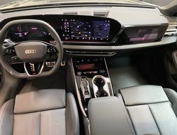 A6 2.0 Avant W TDI ACC AUT Leder Virtual el.Heck