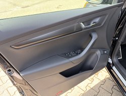 Karoq 1.5 TSI DSG Sportline DCC Pano ACC Navi LED