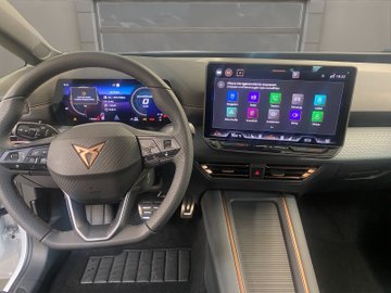 Born 140 (58kWh) ACC AUT Kam. Sportp. Standh. – Bild 16