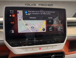 ID.Buzz Bus W Pro IQLight ACC AHK AUT Kam. Navi