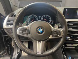 X3 M40 i AHK AUT Navi Standh. el.Heck KeyLess LM
