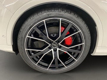 Q7 3.0 quattro TDI W S-Line business S-line AUT – Bild 7