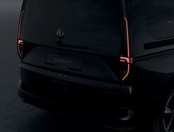 Caddy Life Maxi Generation 7-S. eHybrid MOD27 LM