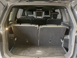 Touran BMT 1.5 TSI Comfortline ACC AUT Navi LM