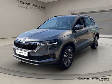 Karoq 1.5 TSI ACT Tour ACC AHK AUT Kam. Navi LED – Bild 2