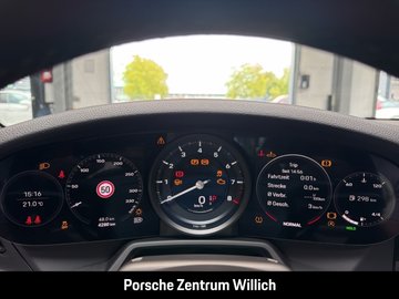 992 911 Carrera Sportabgas BOSE nur 4.250 km 21'' – Bild 18