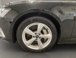 A6 50 2.0 TFSI e quattro Avant sport Pano ACC SD