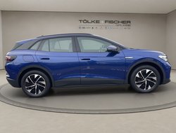 ID.4 (77kWh) Pro Performance ACC AHK AUT Kam. LM