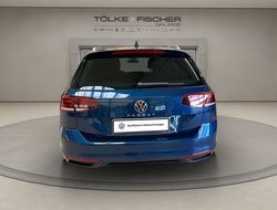 Passat Variant 2.0 TDI BMT Business ACC AHK AUT