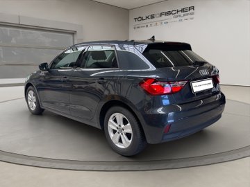 A1 Sportback 25 1.0 TFSI Virtual LM PDC SHZ – Bild 4