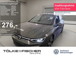 Golf VIII 2.0 TDI GTD NaviPro ACC AUT Kam. Navi