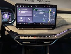 Octavia Combi Tour ACC AHK Navi 360° eHeck Matrix