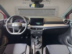 Ibiza 1.0 TSI FR ACC FLA SHZ LM LED KeyLess PDC