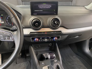 Q2 35 1.5 TFSI advanced AUT Kam. Navi el.Heck LM – Bild 14