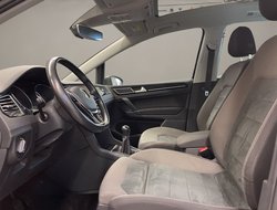 Golf Sportsvan VII 1.5 TSI ACT Highline Pano LED