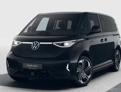 ID. Buzz GTX 4MOTION 79kWh Pano IQLight harman